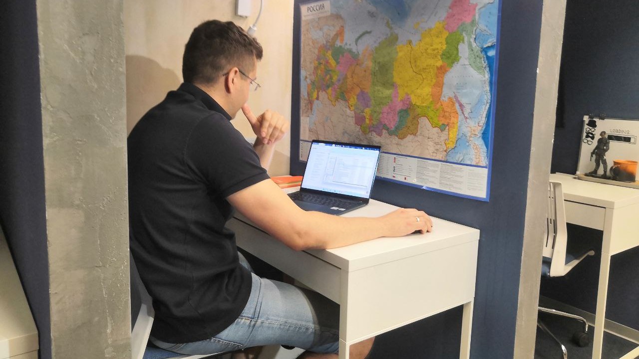 Жители Южного Урала с помощью господдержки становятся предпринимателями 