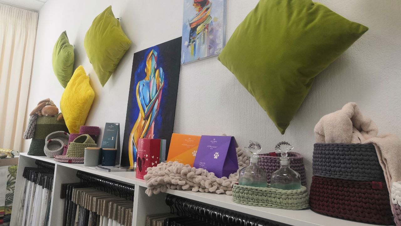 Жители Южного Урала с помощью господдержки становятся предпринимателями 