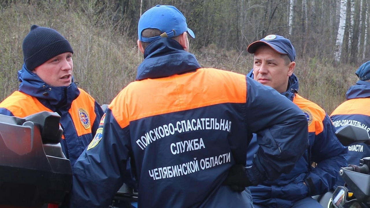 В Челябинской области четыре дня разыскивают пропавшую 84-летнюю женщину