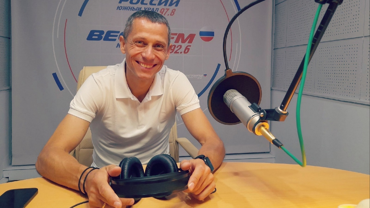 Разговор с чемпионом: Юрий Борзаковский о спартакиаде сильнейших и любви к Южному Уралу