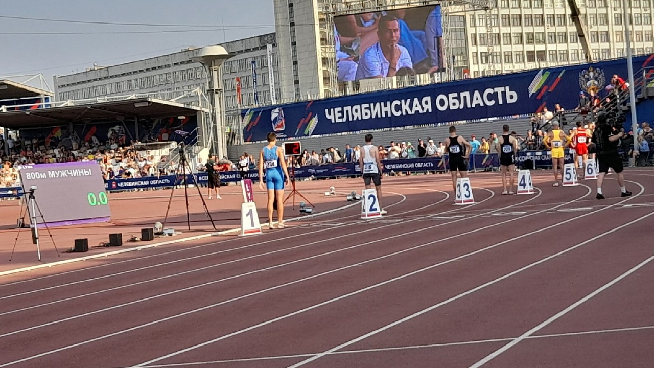 Разговор с чемпионом: Юрий Борзаковский о спартакиаде сильнейших и любви к Южному Уралу