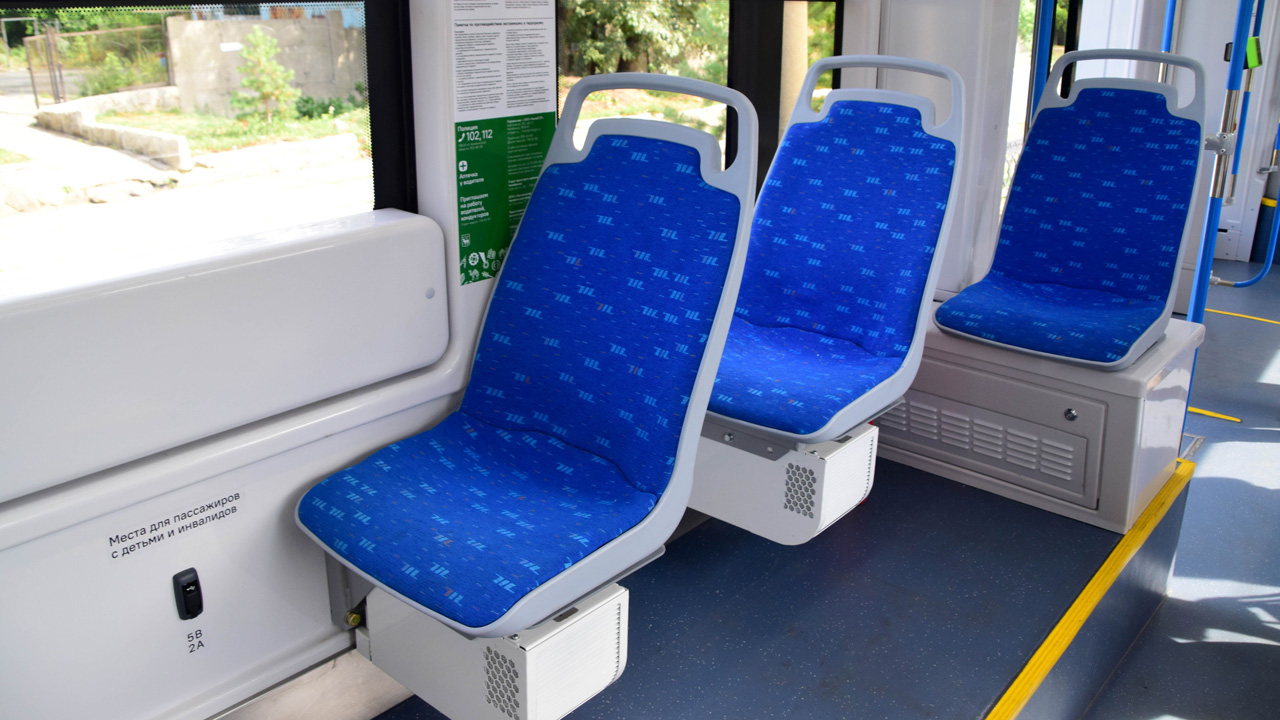 Стоимость проезда в общественном транспорте сравнили в городах Урала