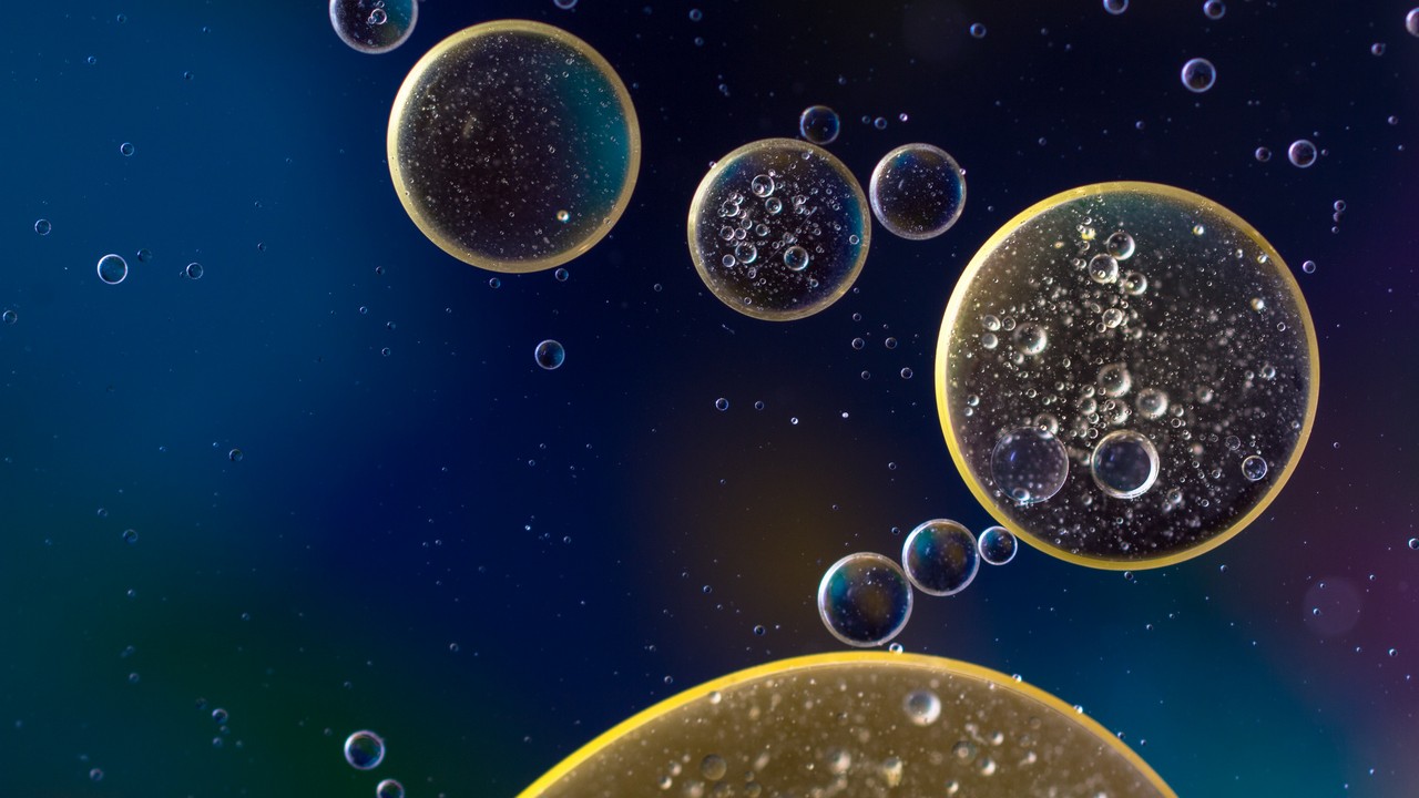 Ученый из Челябинска придумал, как делать топливо из соевого масла 