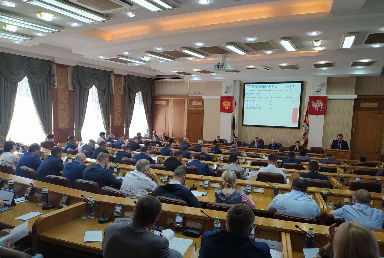 В Челябинской области увеличили размер выплат по соцконтракту