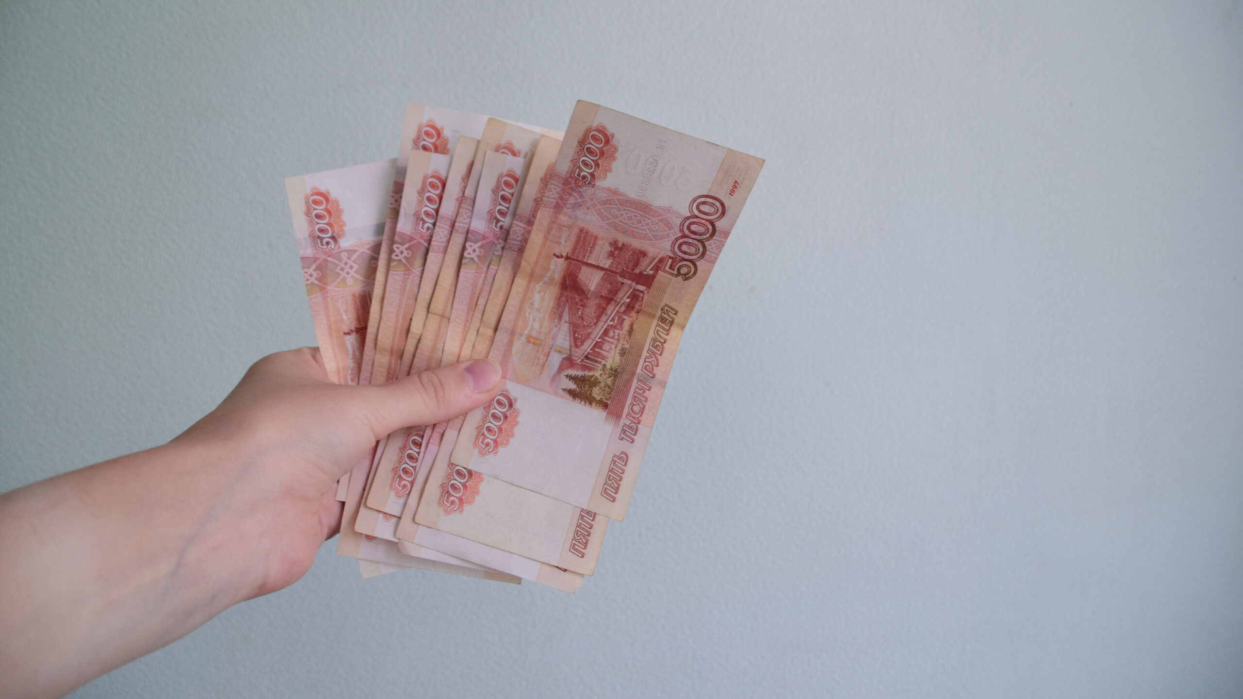 Редкая вакансия в Челябинской области вошла в топ России по зарплате