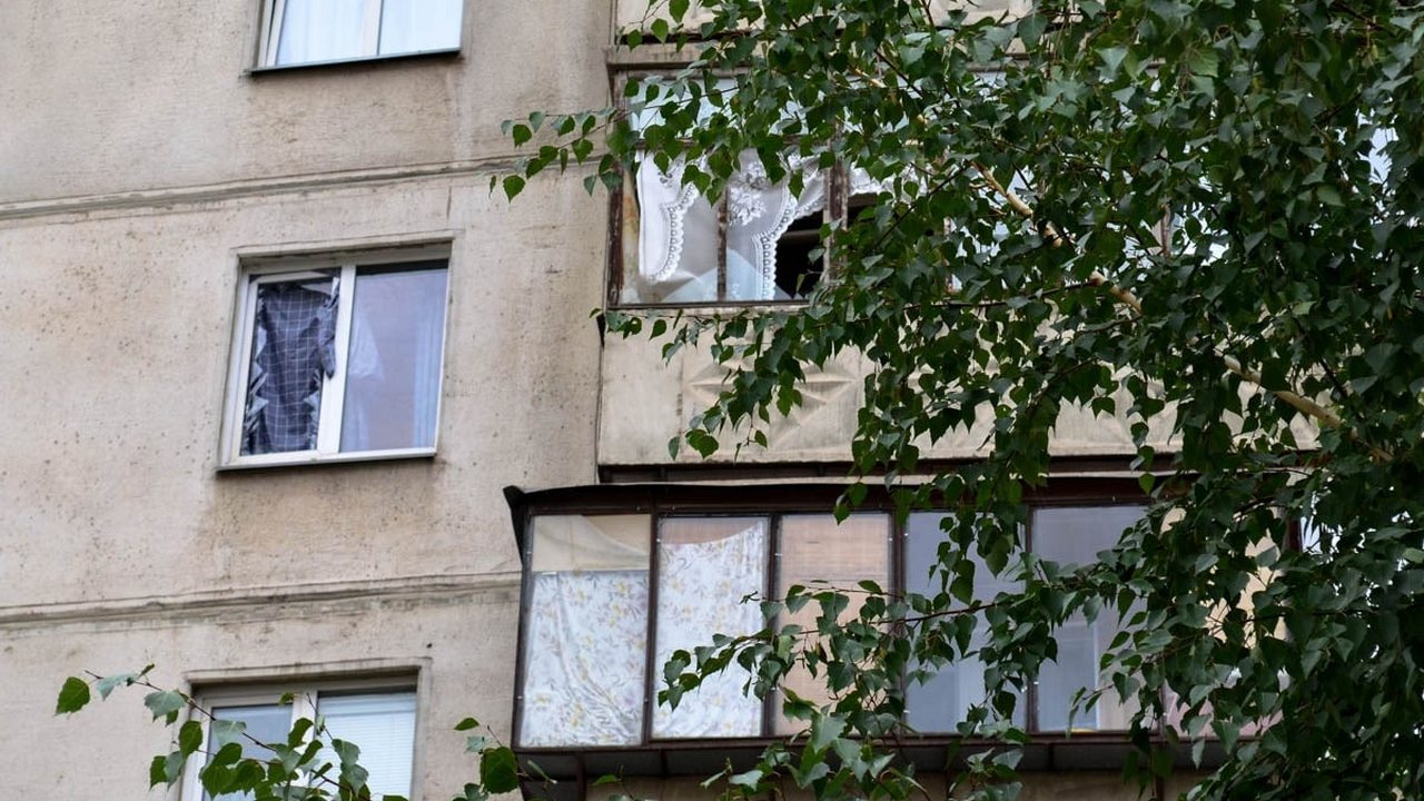 Новые подробности мощного хлопка в Магнитогорске Новые подробности мощного хлопка в Магнитогорске