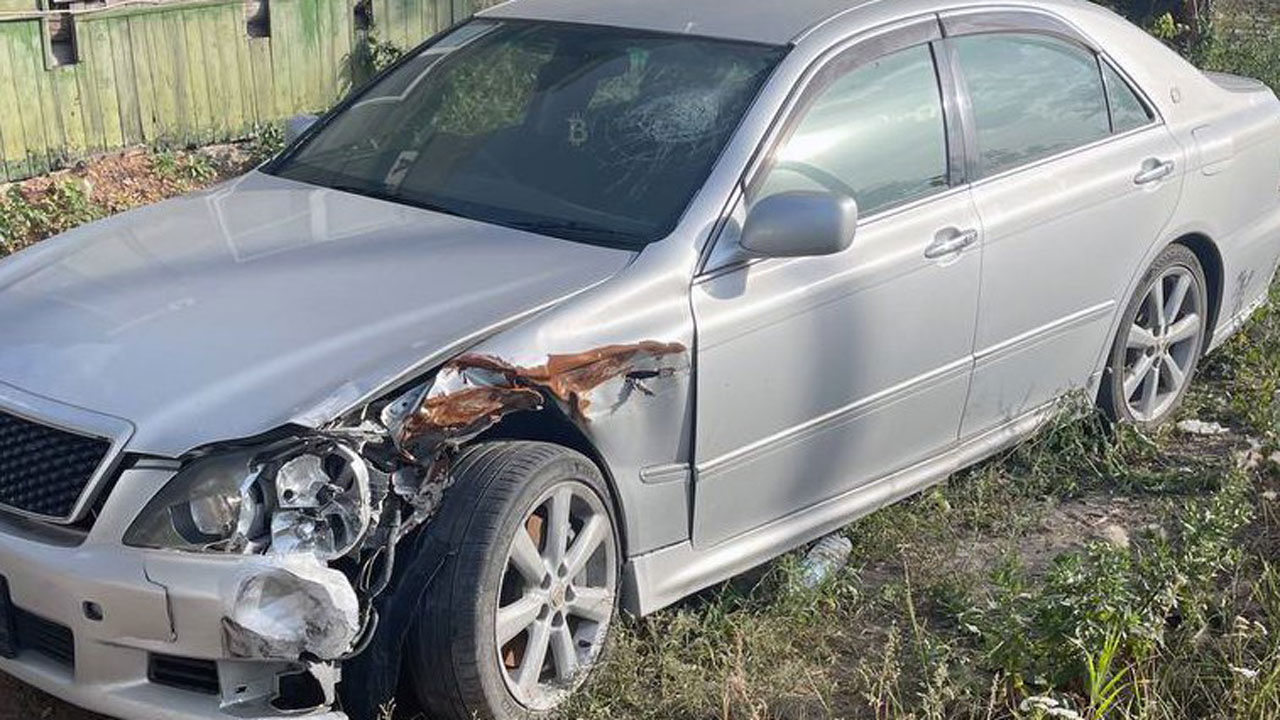 Житель Челябинска украл автомобиль с помощью эвакуатора Житель Челябинска украл автомобиль с помощью эвакуатора