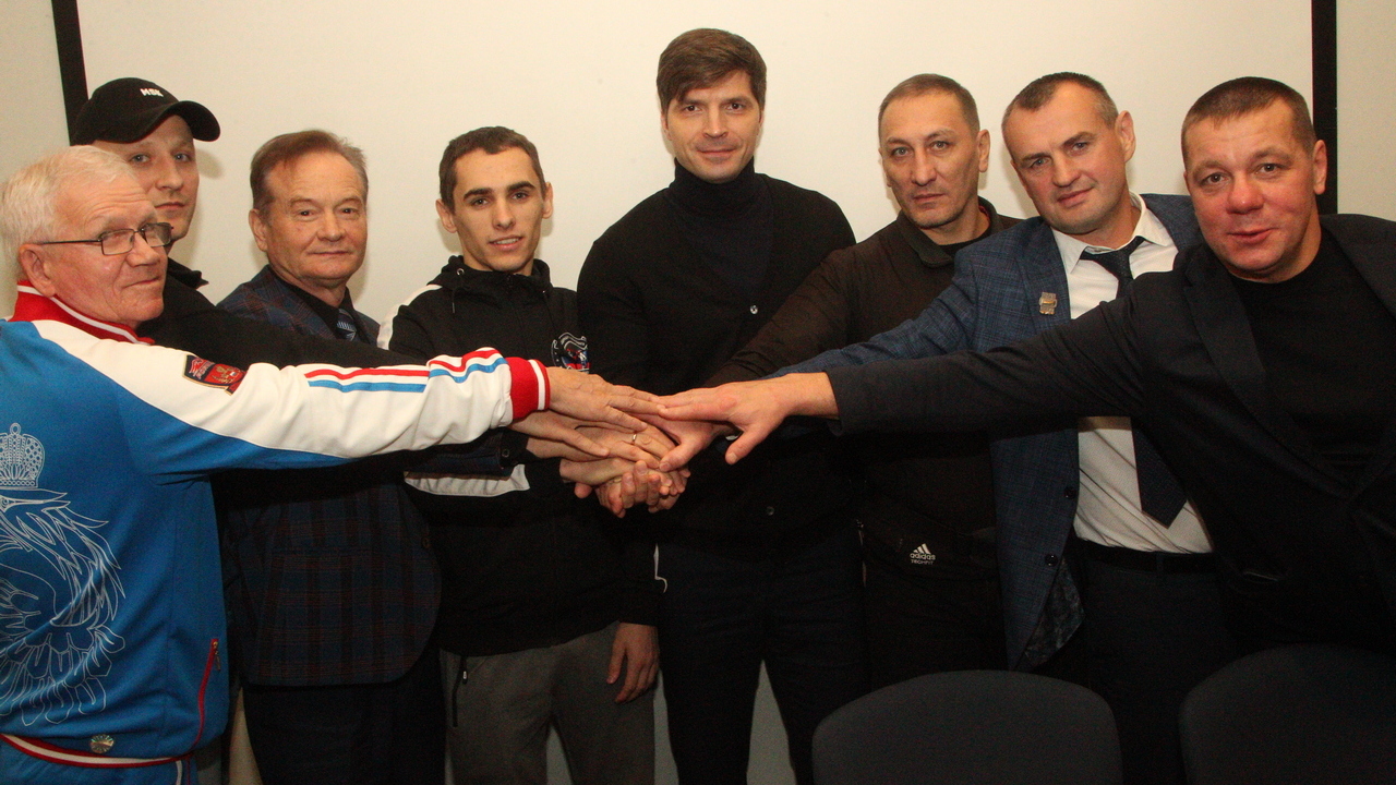 Спортсмены из ДНР и ЛНР выступят на международном турнире по кикбоксингу в Челябинской области