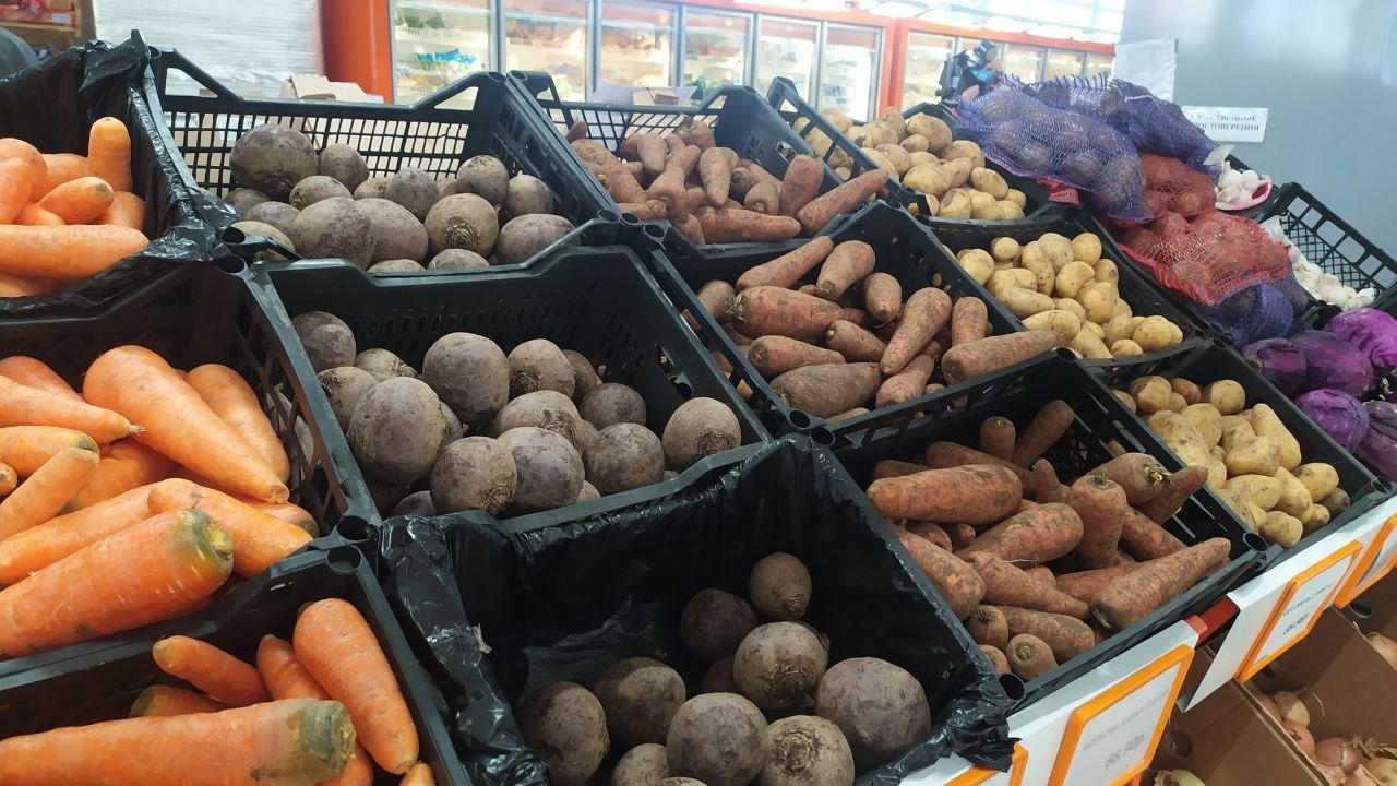 Экономисты рассказали, какие продукты и товары подешевели в Челябинской области Экономисты рассказали, какие продукты и товары подешевели в Челябинской области