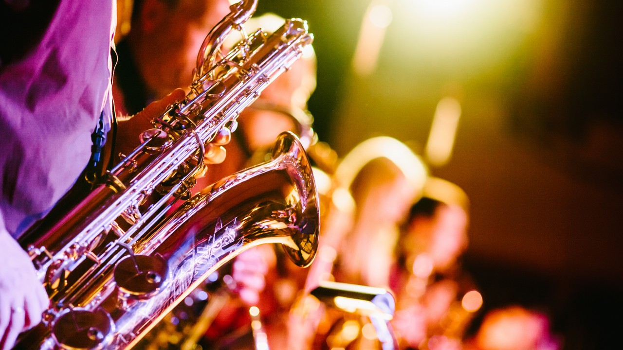 Концерт российско-итальянского проекта "Feelin's & Boris Savoldelli" состоится в Челябинске