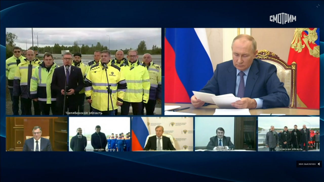 Скорость и безопасность: какой стала трасса между Челябинском и Екатеринбургом