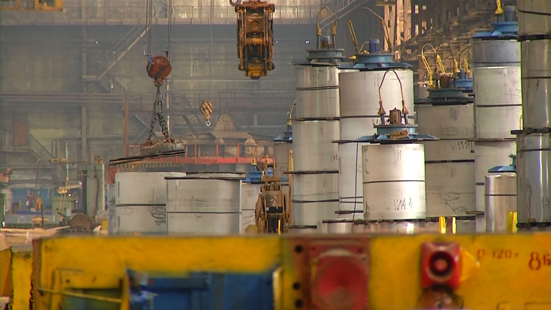 Металлург из Челябинской области получил профессиональную награду от Минпромторга РФ