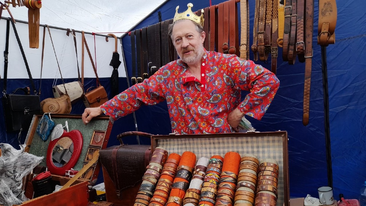 Культурный Южный Урал: как знаковые события продвигают туристический потенциал региона  