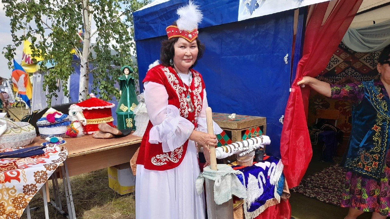 Культурный Южный Урал: как знаковые события продвигают туристический потенциал региона  