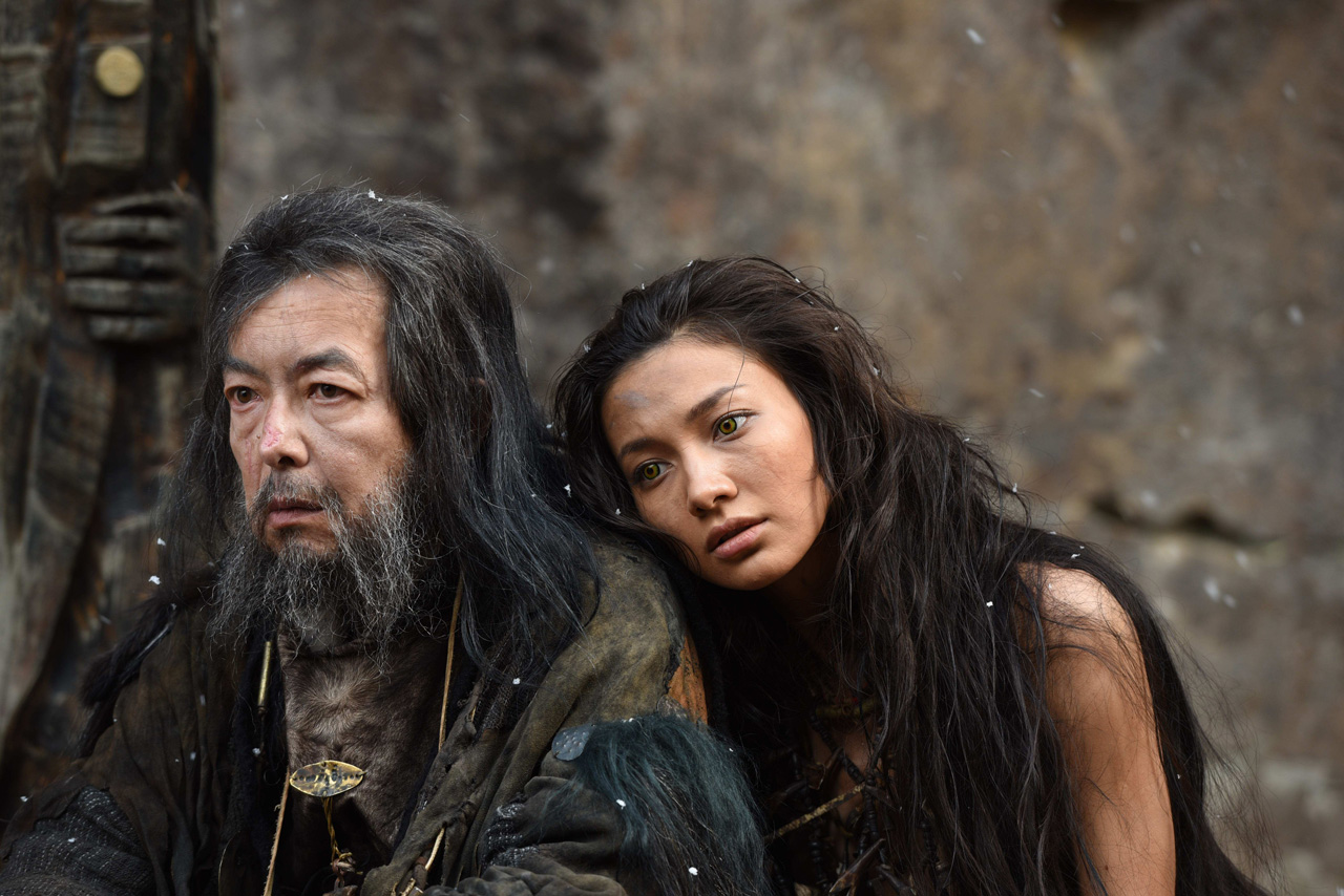 "Сердце пармы": вышел новый трейлер и постер эпической экшн-драмы