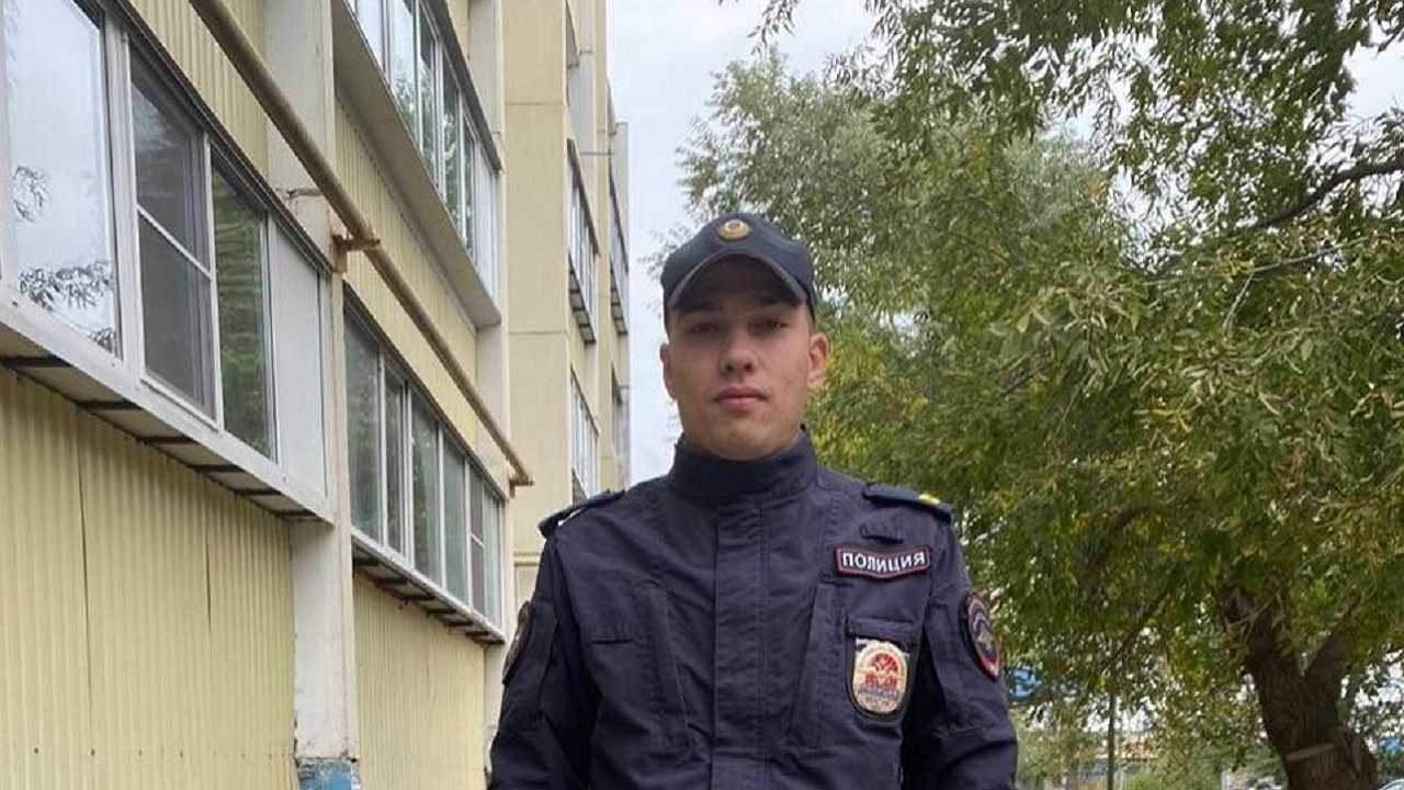 Полицейский под Челябинском задержал пьяного водителя, сбившего ребенка