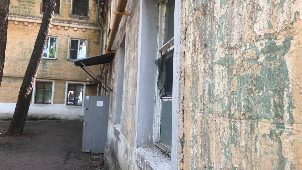 Бараки – под снос: Челябинск избавляется от ветхого жилья