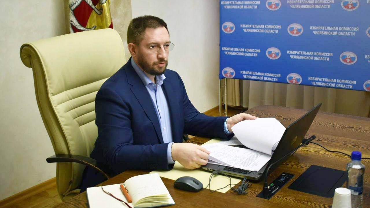 Жители ДНР, ЛНР, Херсона и Запорожья смогут принять участие в референдуме на Южном Урале