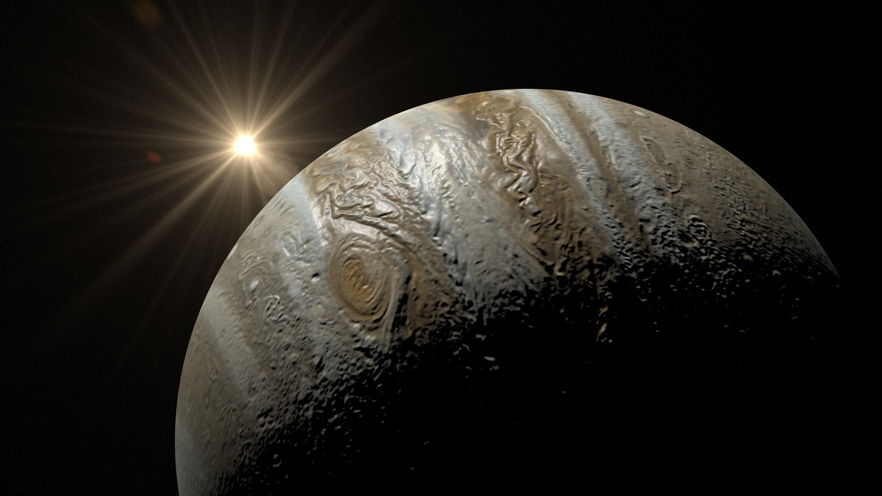 Великое противостояние Юпитера и Солнца смогут увидеть жители Челябинска Великое противостояние Юпитера и Солнца смогут увидеть жители Челябинска