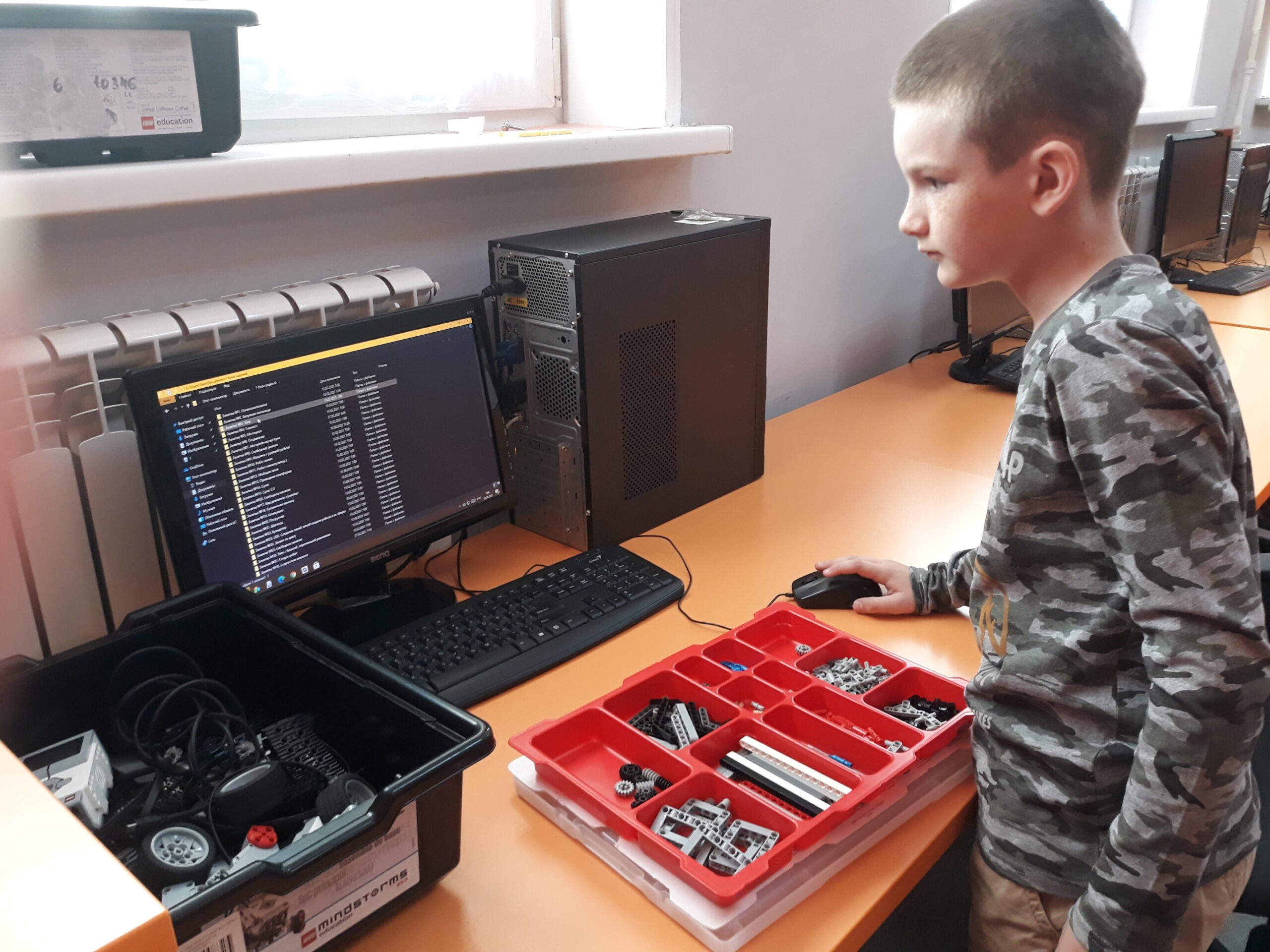 Беспилотники для армии и не только: изобретения школьников  Южного Урала