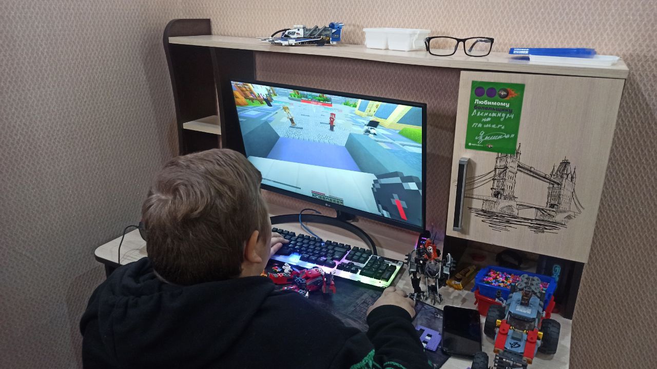 В Челябинской области школьник с редким заболеванием ищет друзей