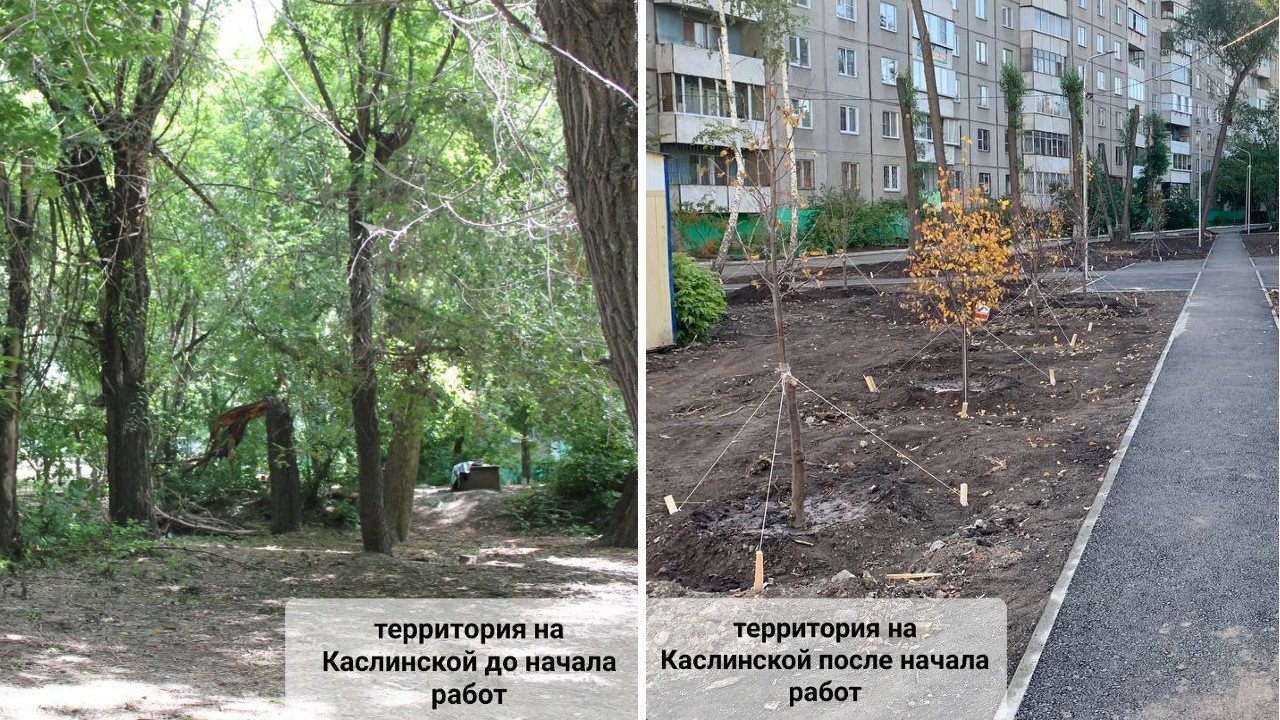 Новая пешеходная зона появилась в Челябинске Новая пешеходная зона появилась в Челябинске