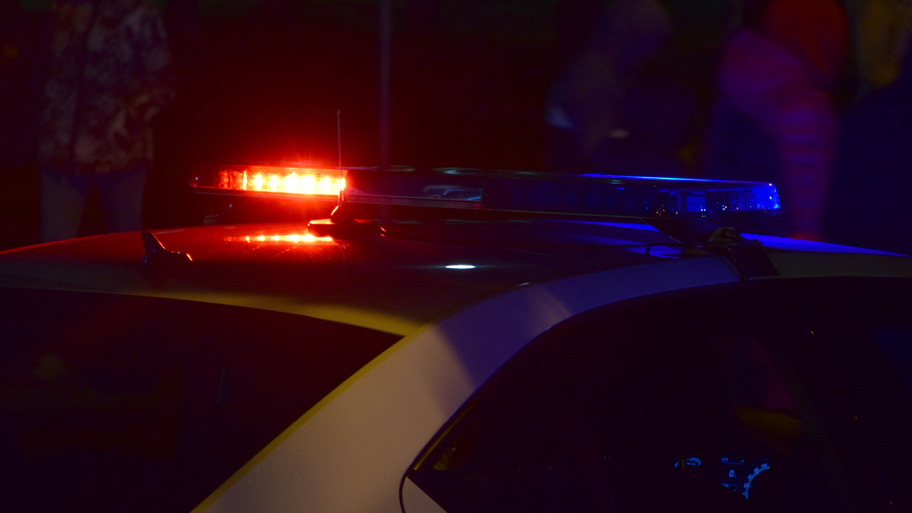 Подросток потерялся по пути к бабушке в Челябинской области