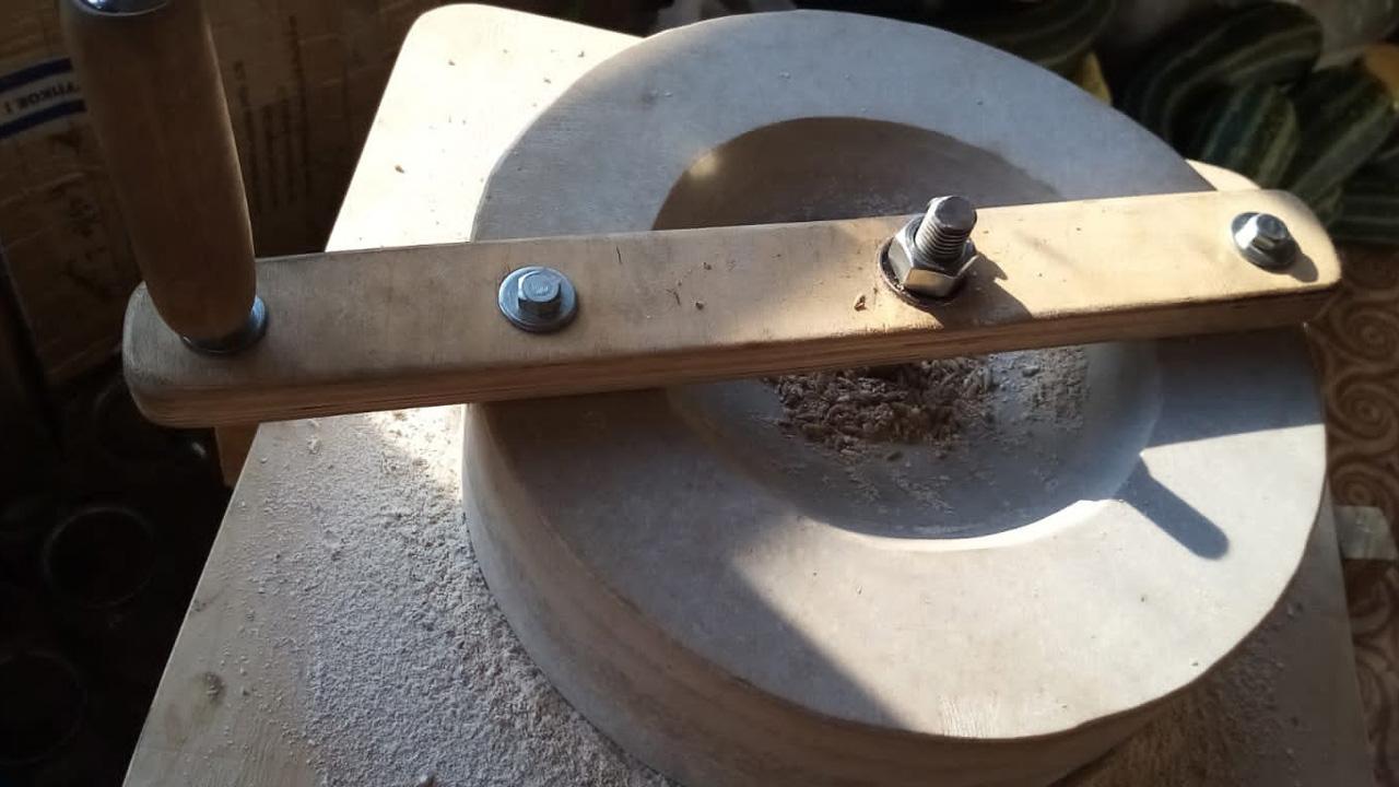 Жатва серпами и русская печь: уникальный хлеб испекут на Южном Урале