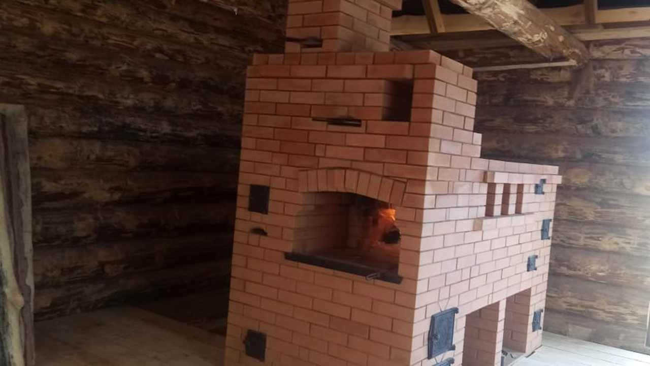 Жатва серпами и русская печь: уникальный хлеб испекут на Южном Урале