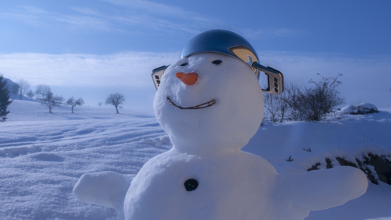 Гидрометцентр рассказал о погоде в Челябинске в октябре и морозах до -27°С