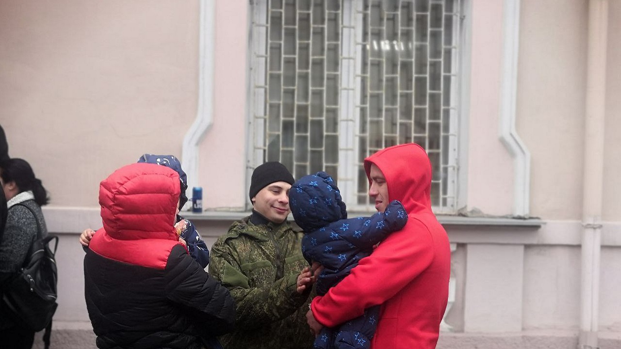 Для мобилизованных в Челябинской области регистрируют браки в ускоренном порядке Для мобилизованных в Челябинской области регистрируют браки в ускоренном порядке