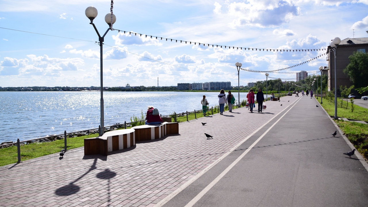 Финал бабьего лета: синоптики рассказали, что ждать жителям Челябинской области 
