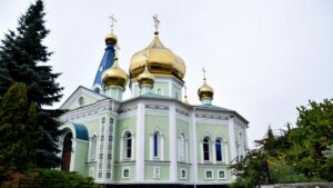 В Челябинск привезут мощи блаженной Матроны Московской