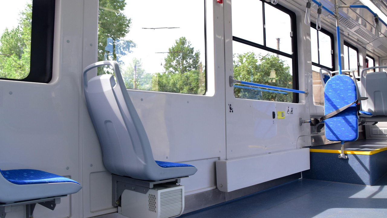 Губернатор рассказал, когда обновят парк трамваев и троллейбусов в Челябинске