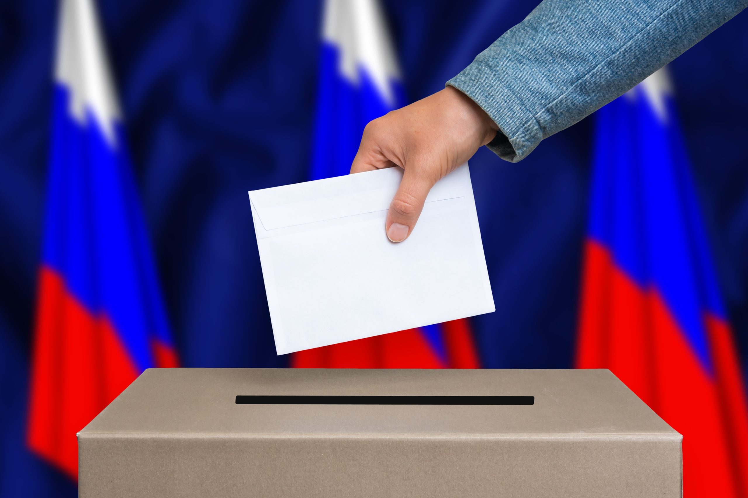 На Южном Урале в единый день голосования провели 72 избирательные кампании