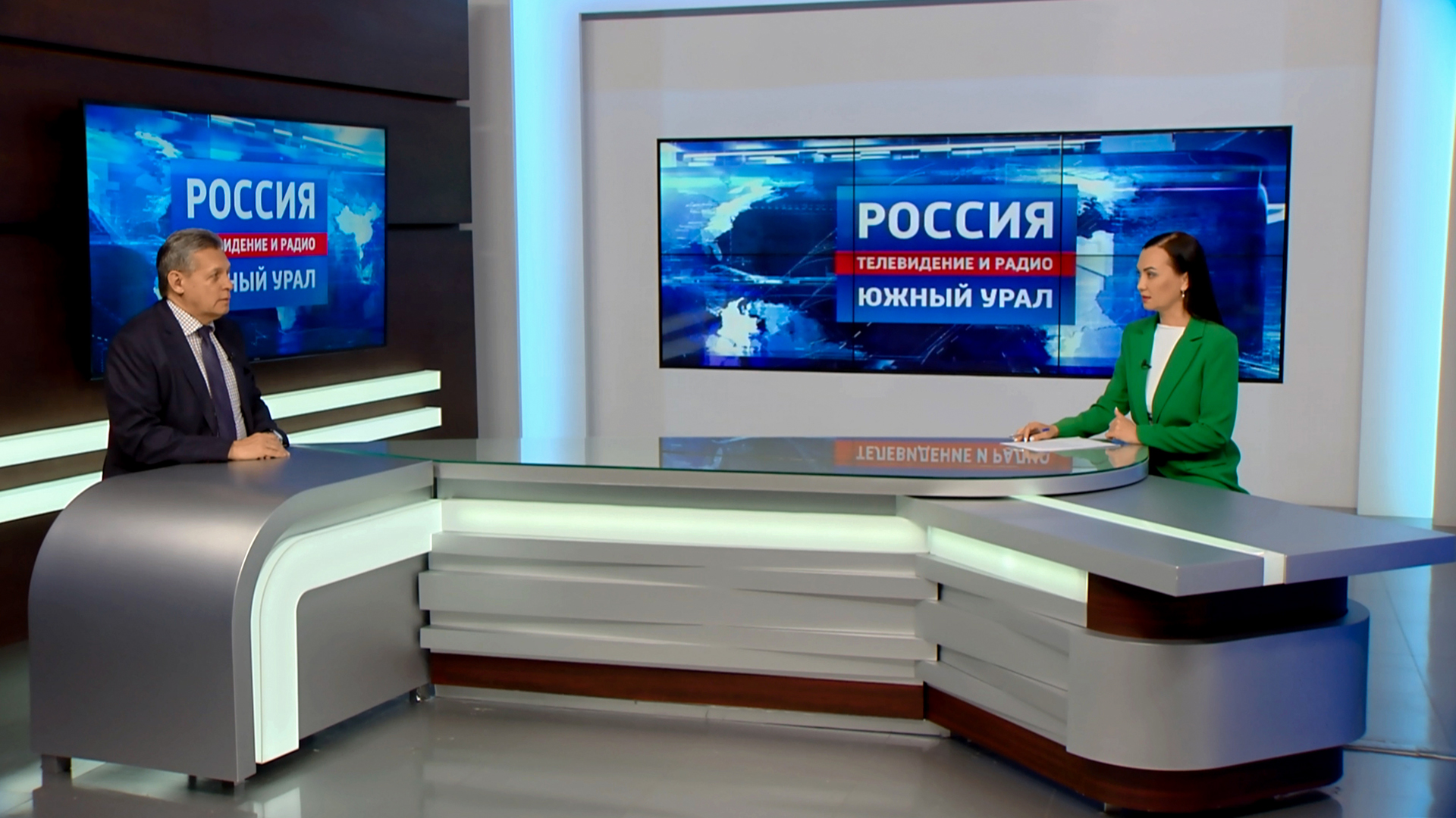 Непобедимость и характер народов России: Рифат Сабитов анонсировал большой телемарафон
