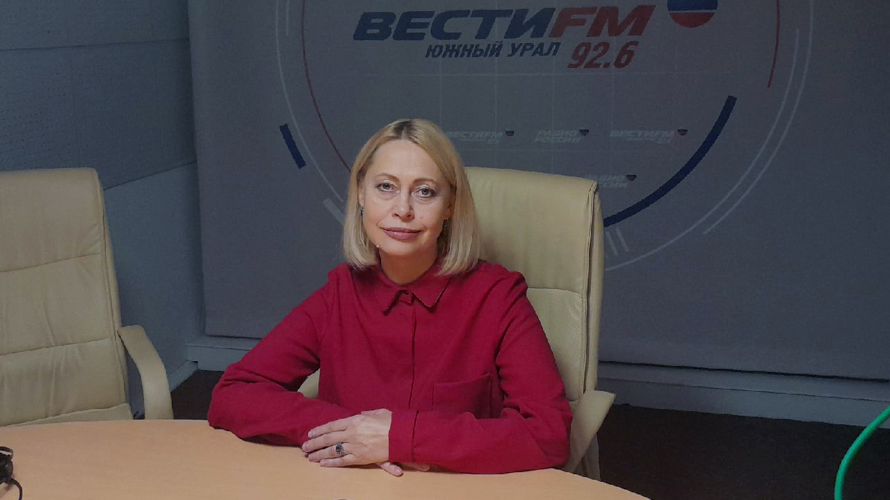 В Центробанке отметили полезность рубрики о финансовой грамотности на "Радио России — Южный Урал"