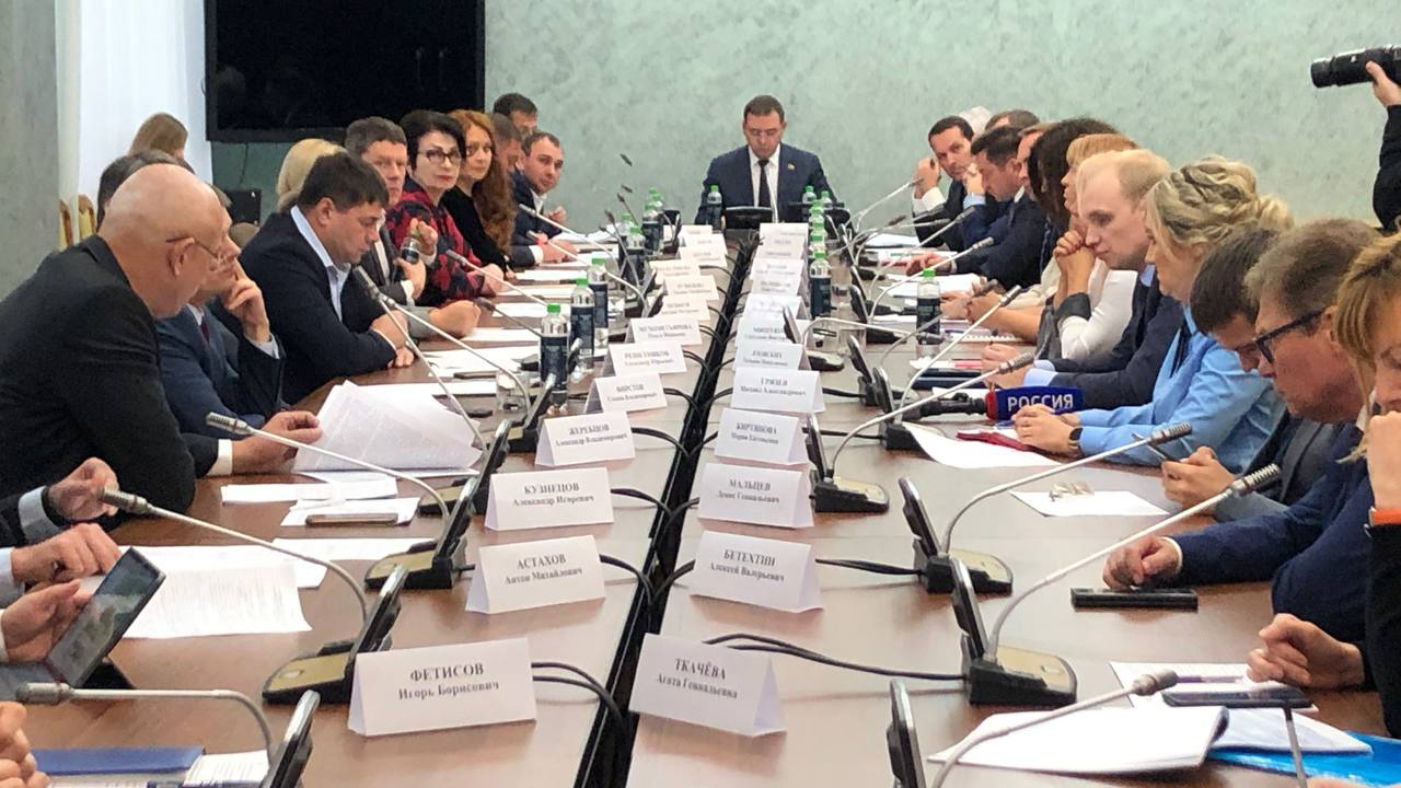 Дороги, дворы, ремонт больниц: как в Челябинской области реализуются нацпроекты Дороги, дворы, ремонт больниц: как в Челябинской области реализуются нацпроекты