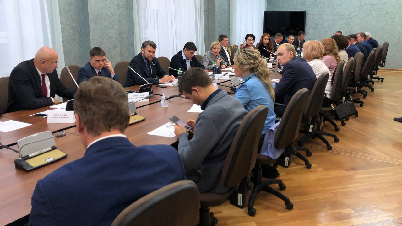 Дороги, дворы, ремонт больниц: как в Челябинской области реализуются нацпроекты Дороги, дворы, ремонт больниц: как в Челябинской области реализуются нацпроекты