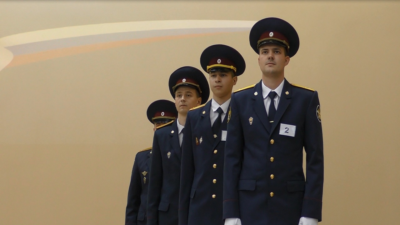 В Челябинске определили победителей регионального этапа всероссийского конкурса "Виват, офицеры"