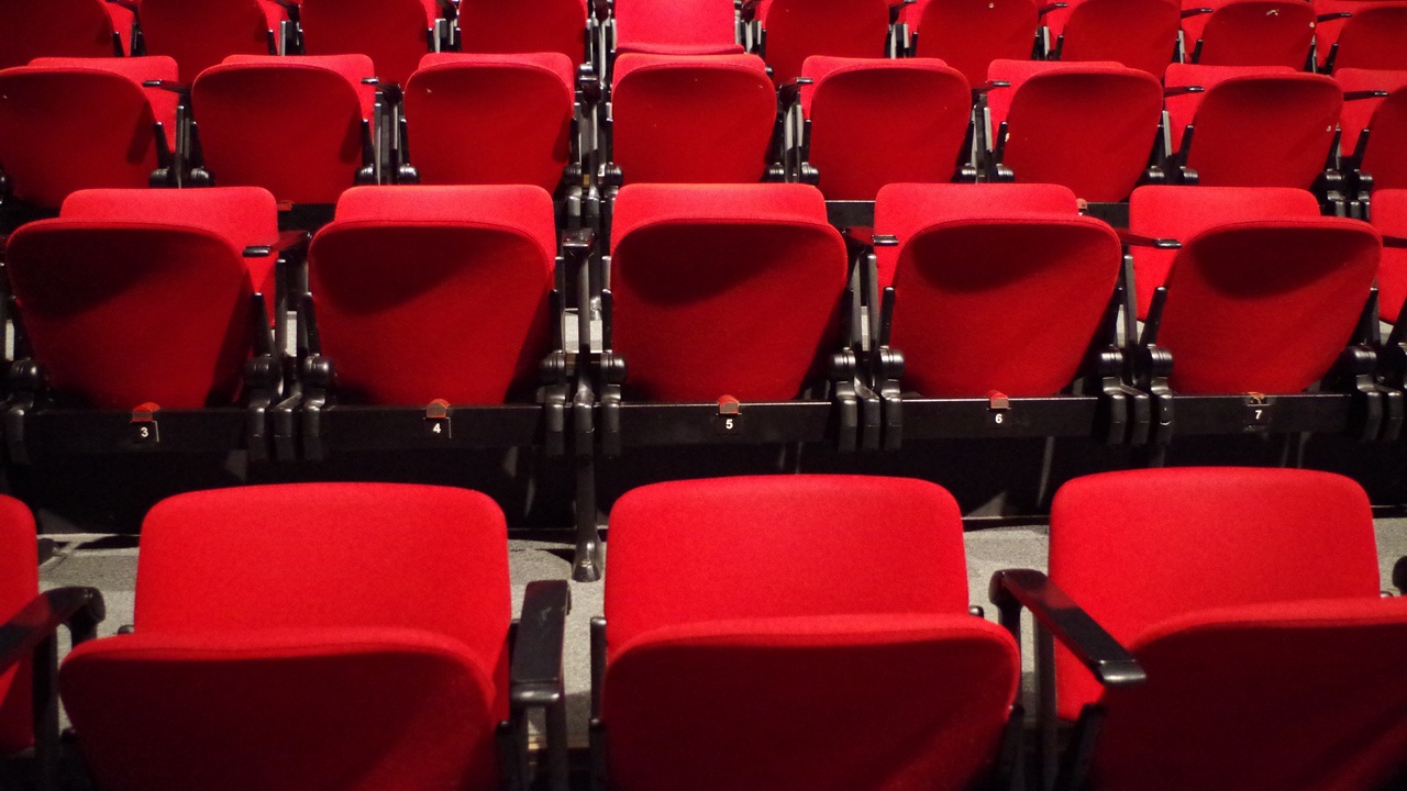 Бесплатные фильмы про семью и дружбу покажут в Челябинске