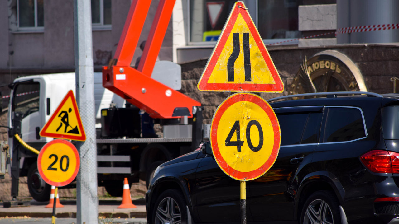 На ремонт трассы М5 в Челябинской области выделили два миллиарда рублей