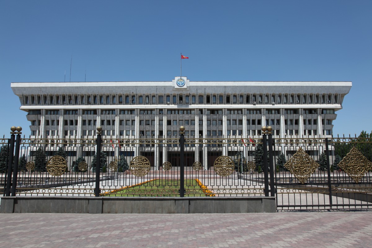 Челябинск и Бишкек договорились о сотрудничестве в разных сферах 