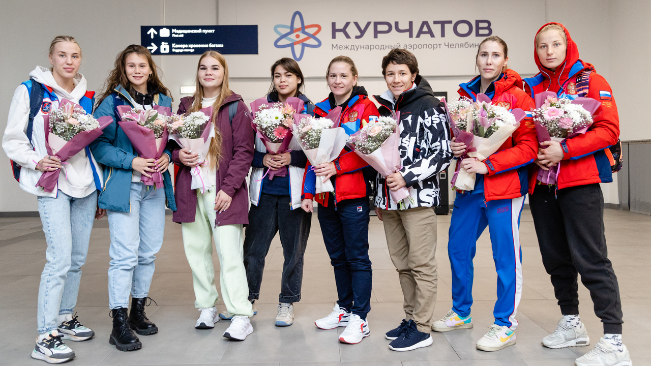 Челябинские спортсменки завоевали 4 бронзовые медали на Чемпионате России по боксу