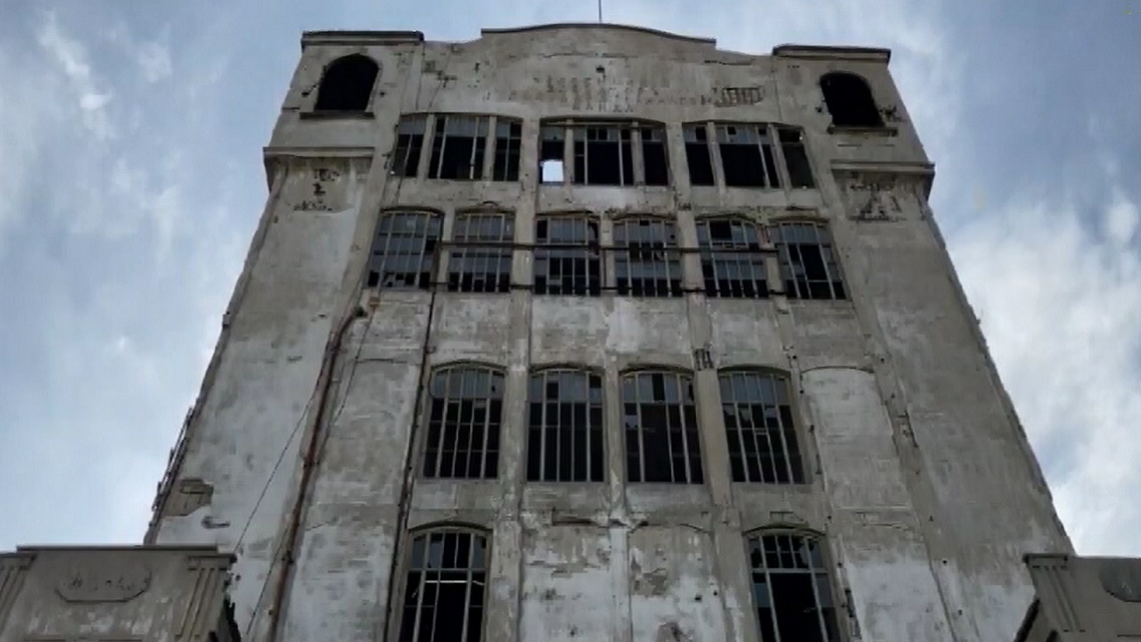 Старинная архитектура Челябинска восхитила специалиста из Санкт-Петербурга