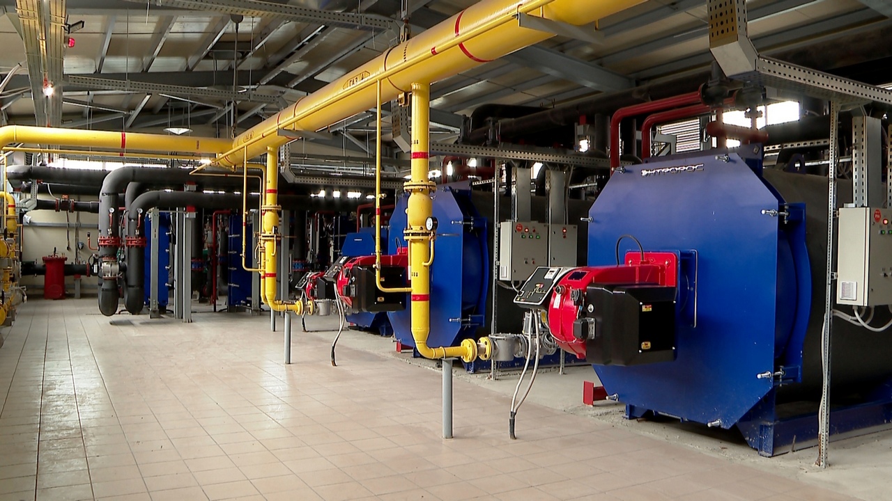 В Челябинской области проведут газ в две тысячи домов