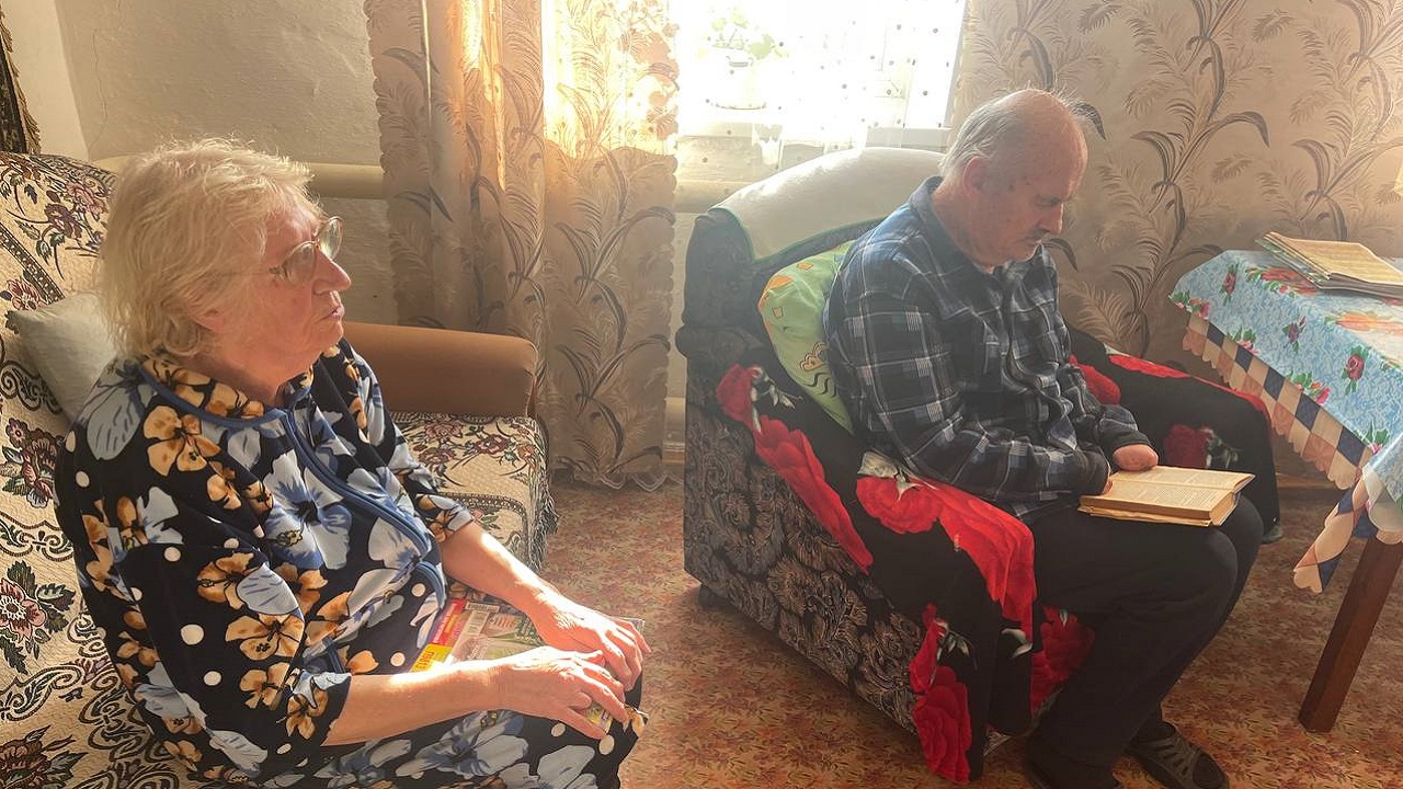 Поддержка и забота: как помогают семьям мобилизованных в Челябинской области