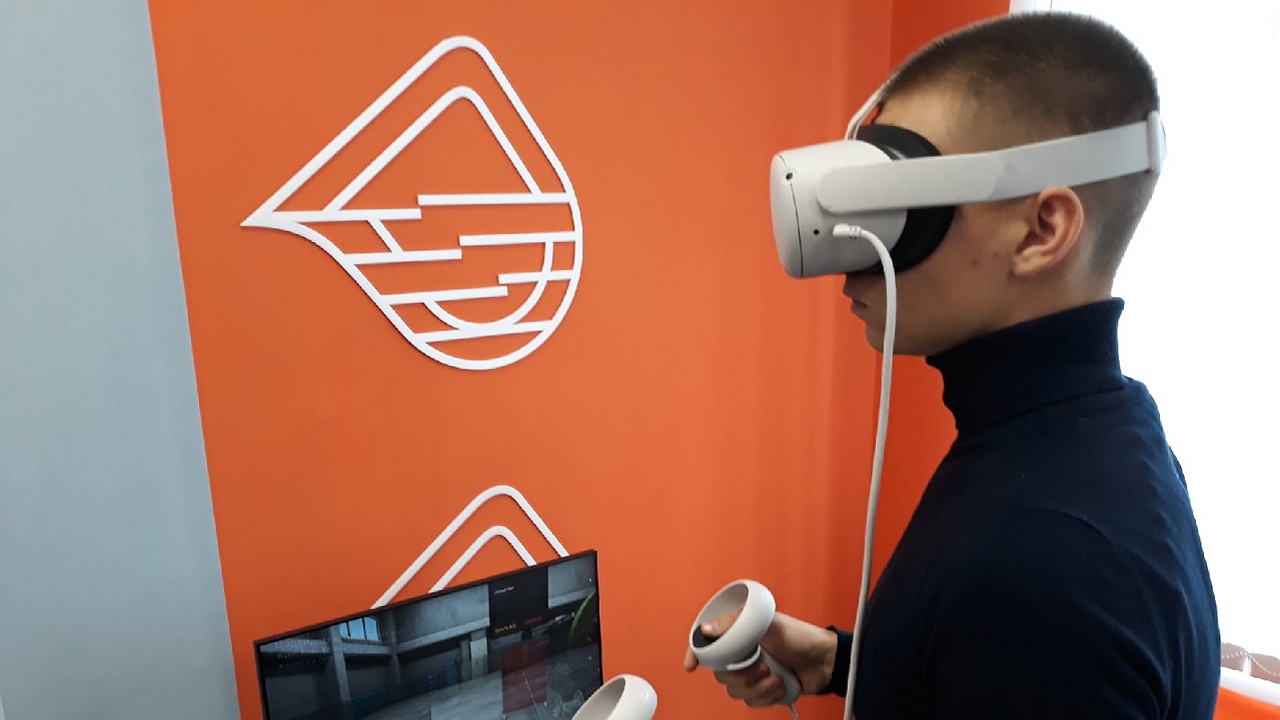 Новые кадры: как проект "Профессионалитет" работает в Челябинской области