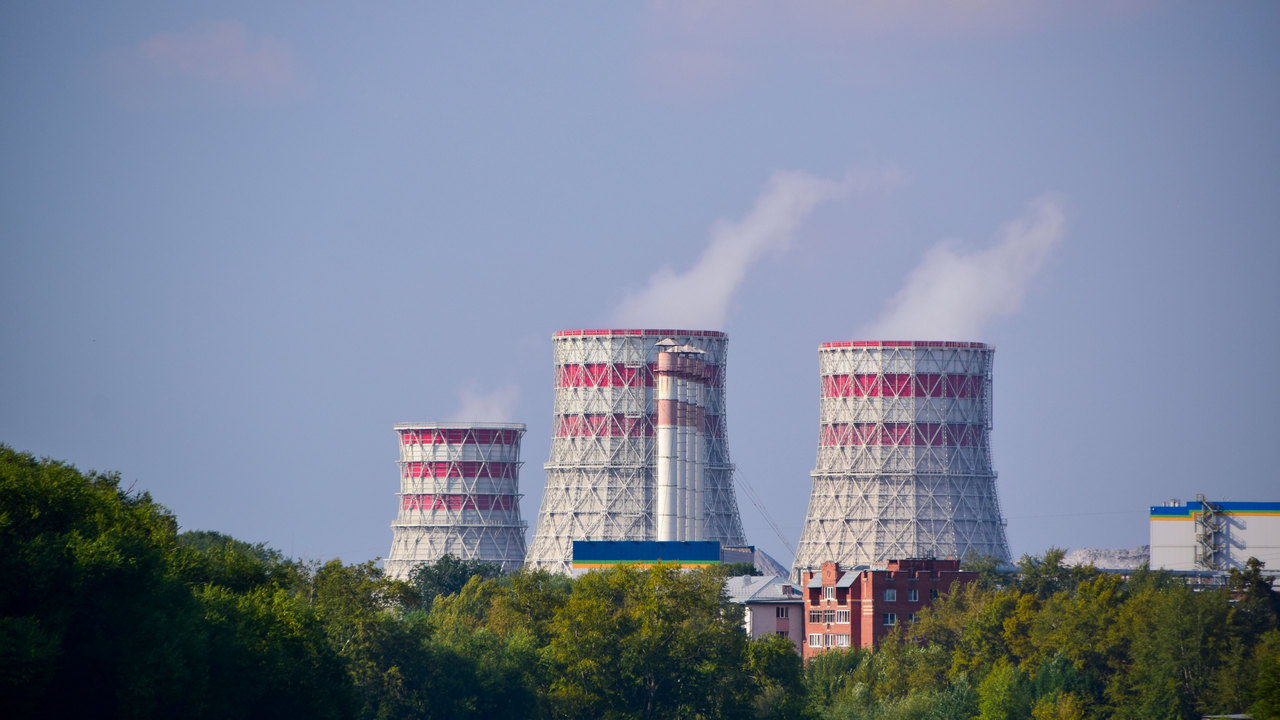 Правительство РФ утвердило новые планы по снижению выбросов в Челябинске и Магнитогорске