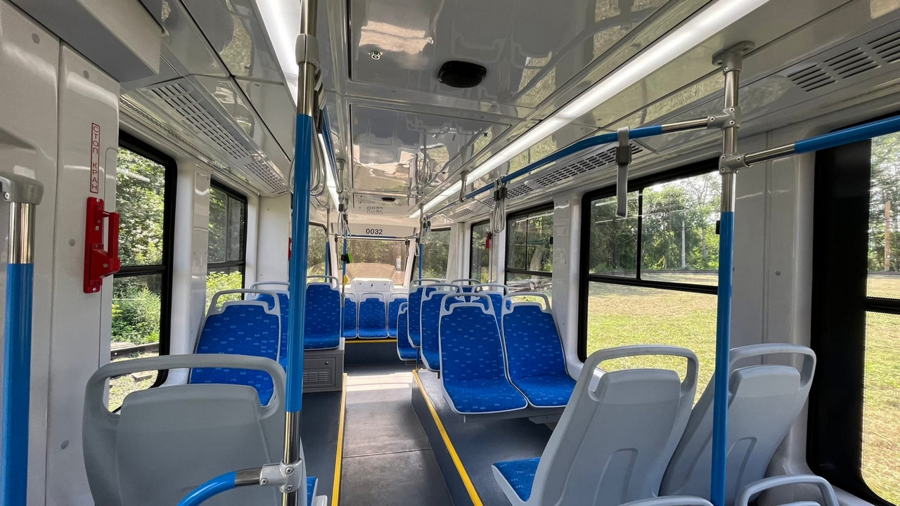 Ускоренная модернизация: 74 новых трамвая закупят для Челябинска